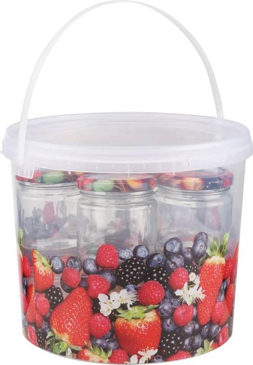 Produktbild Childhome Gael (11 Stk., 0.21 l)