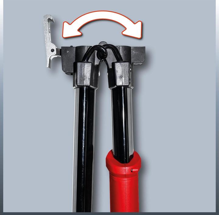 Produktbild Einhell Trockenbauschleifer TC-DW 225 (Wand- & Deckenschleifer, 600 W)