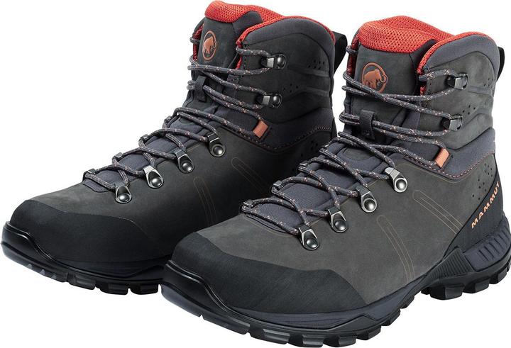Produktbild Mammut Nova Tour II High GTX Schuhe (38)