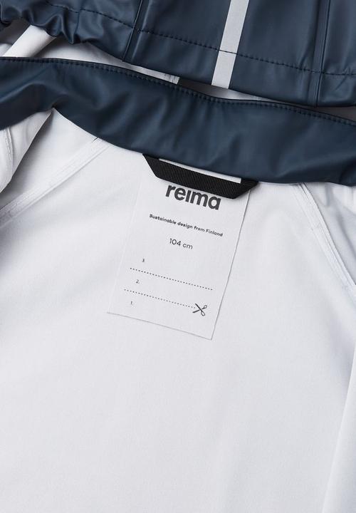 Immagine prodotto Reima Set pioggia Tihku 2 pezzi (98)