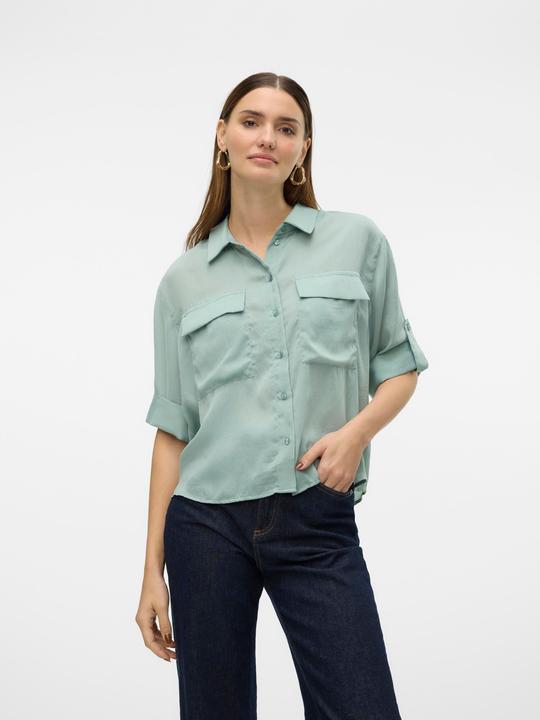 Image du produit Vero Moda VMFABIANA Chemise (XS)