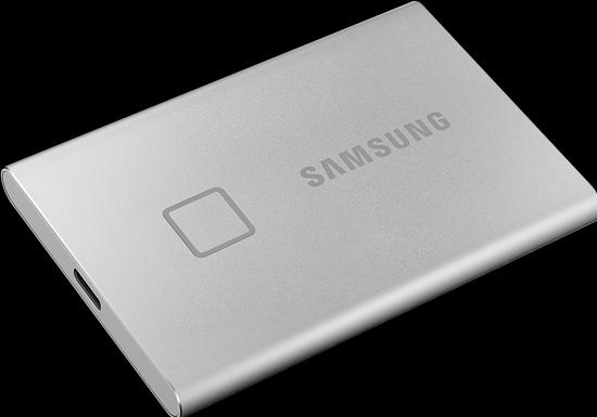 Image du produit Samsung T7 Touch portable (1000 Go)