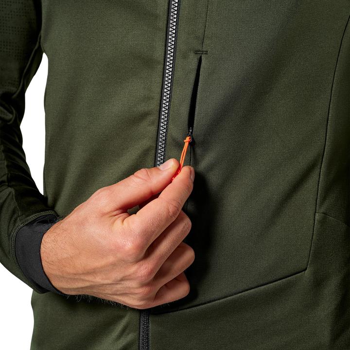 Produktbild Salewa Sella Crevasse Jacket M (S)