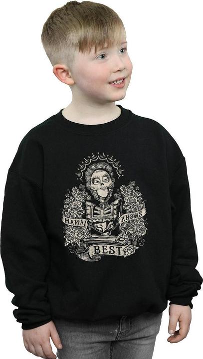 Immagine prodotto Disney Coco Mama Knows Best Felpa Ragazzi (152, 158)