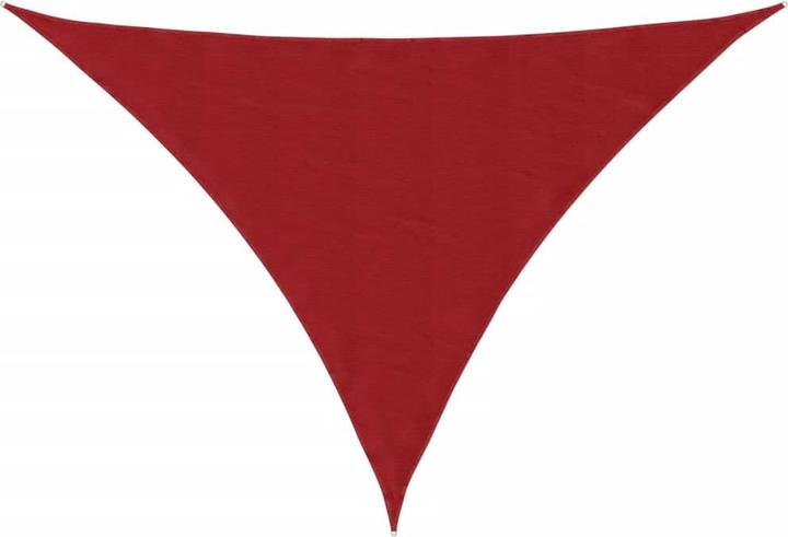 Image du produit VidaXL Voile d'ombrage (300 x 400 x 400 cm)