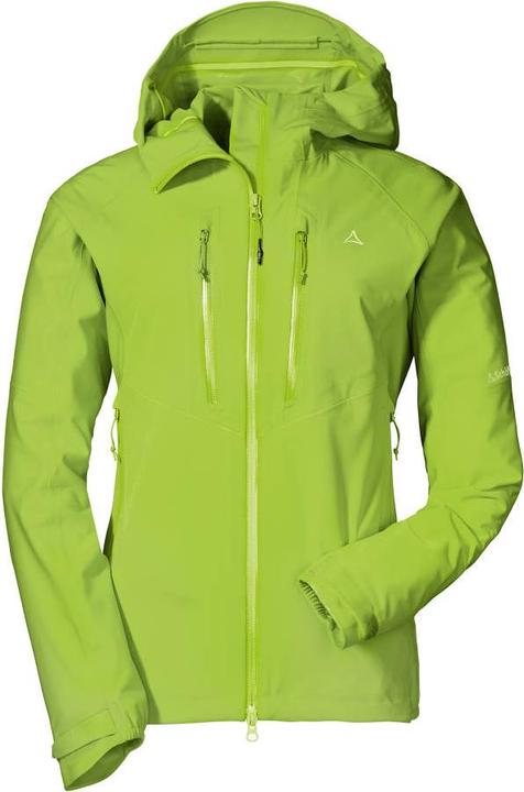 Produktbild Schöffel Charleroi L 3l Jacke (36)