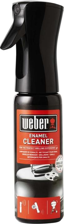 Weber Emaille-Reiniger