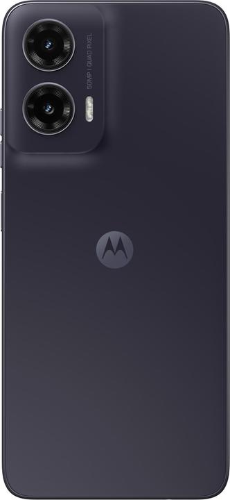 Productafbeelding Motorola Moto G35 5G 128GB Zwart (128 GB, Middernachtelijk zwart, 6.72", Dubbele SIM, 50 Mpx, 5G)