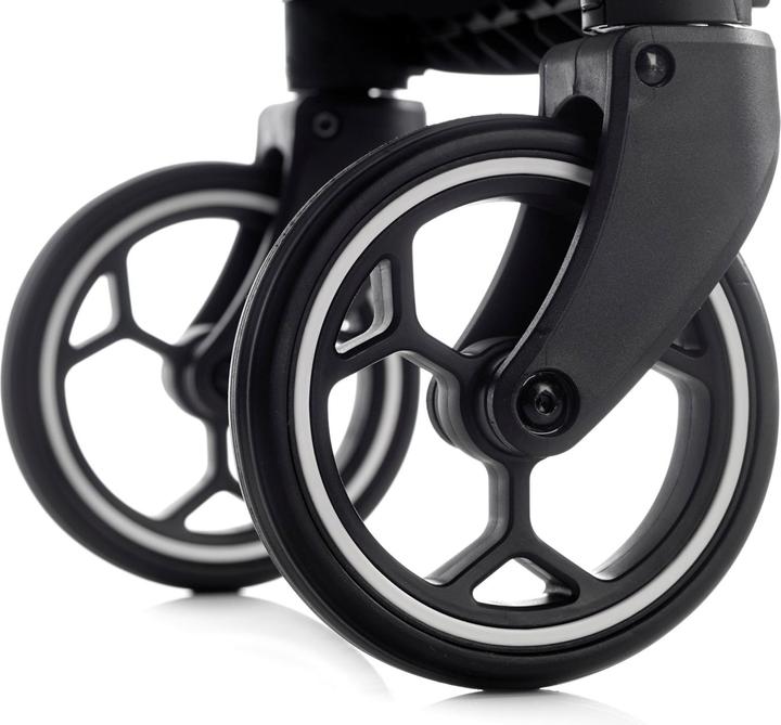 Actual product image Be Cool 4-Wheel Stroller Cabin