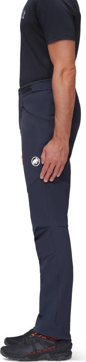 Actual product image Mammut Taiss SO Pants Men (50, L)