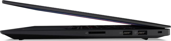 Immagine prodotto Lenovo ThinkPad X1 Extreme Gen 5 (16", Intel Core i9-12900H, 32 GB, 1000 GB, CH)