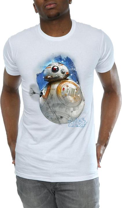 Produktbild Star Wars TShirt (S)