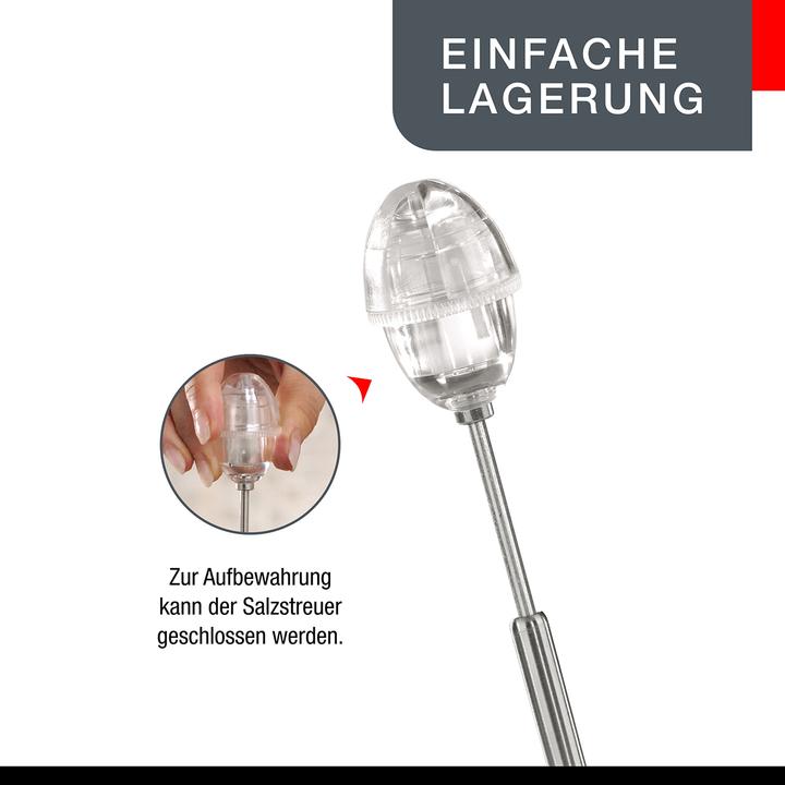 Produktbild GEFU Eierköpfer