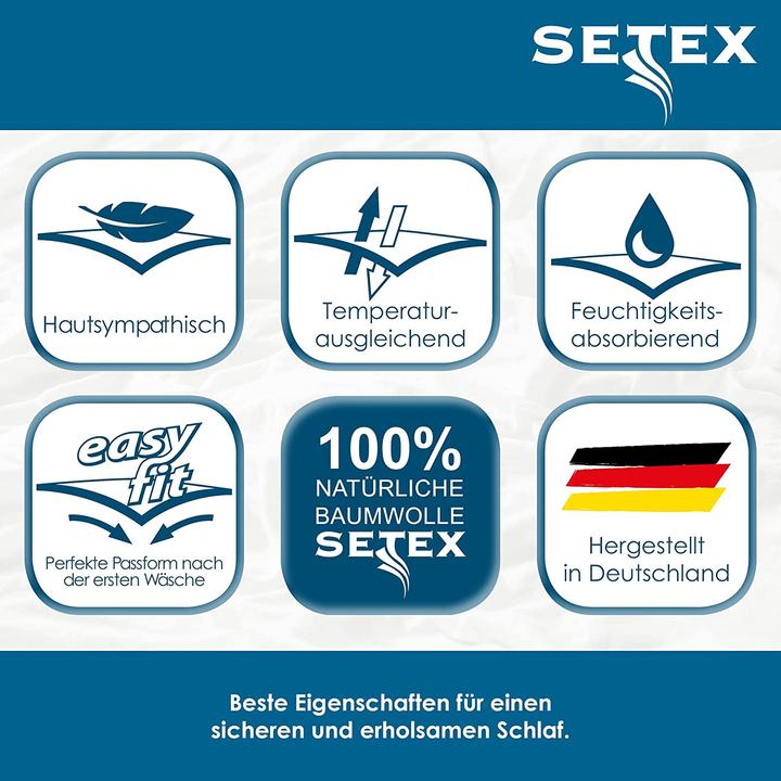 Produktbild Setex DryComfort (100 x 200 cm)