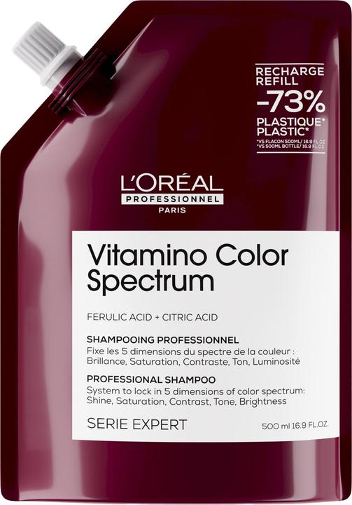 L'Oréal Professionnel SE Vitamino Color Spectrum