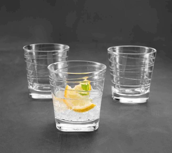 Immagine prodotto Leonardo Bicchieri Vario (0.25 l, 12 x)