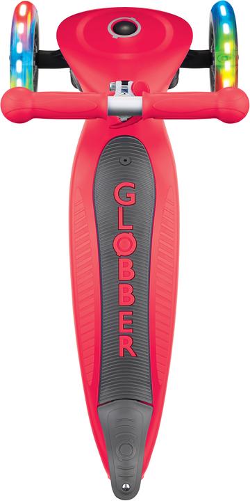 Actual product image Globber GO UP foldable Plus Scooter