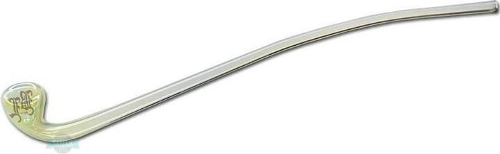 Actual product image Tamar Glass pipe Gandalf