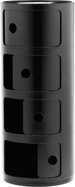 Immagine prodotto Kartell Componibili (32 x 32 x 77 cm)