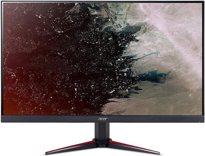 Acer Nitro VG270 (1920 x 1080 pixels, 27")