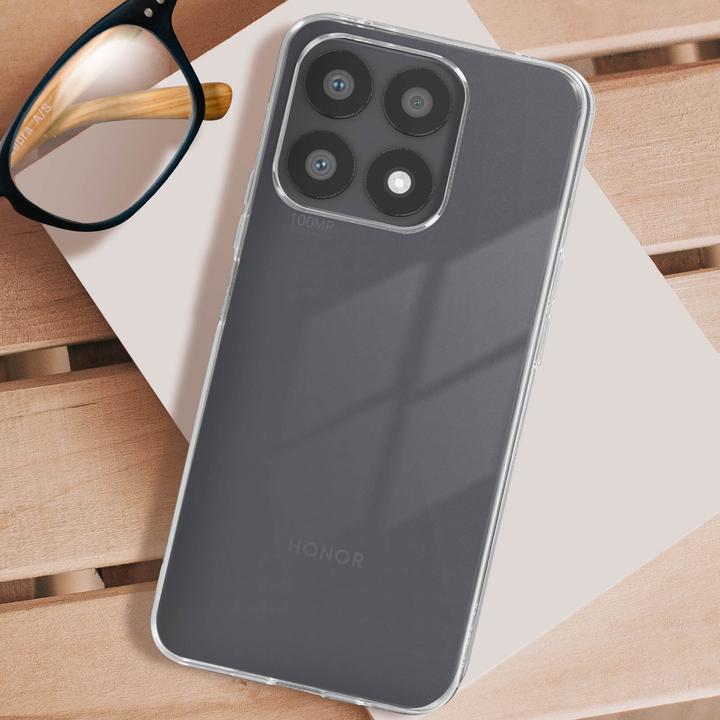 Immagine prodotto Avizar Serie di casi classici (Honor X8a)