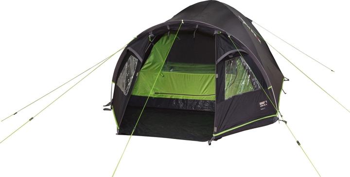 Produktbild High Peak Talos 3 (Kuppelzelt, 4.75 kg, 3 Personen)