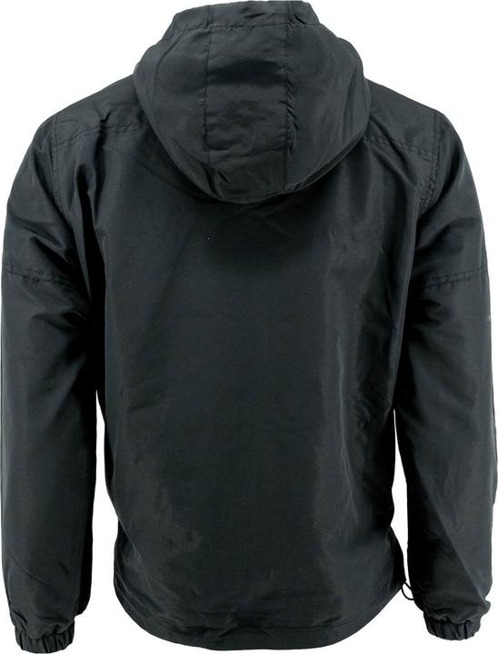 Actual product image D-Trek Windbreaker hoodie (XL, XXL)