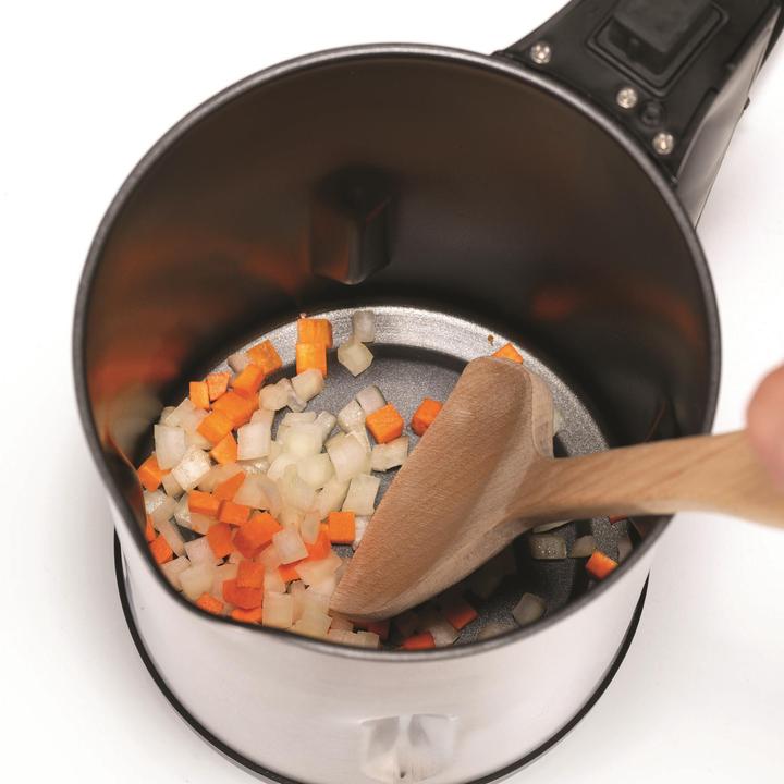 Produktbild Morphy Richards Sauté and Soup (1000 W)