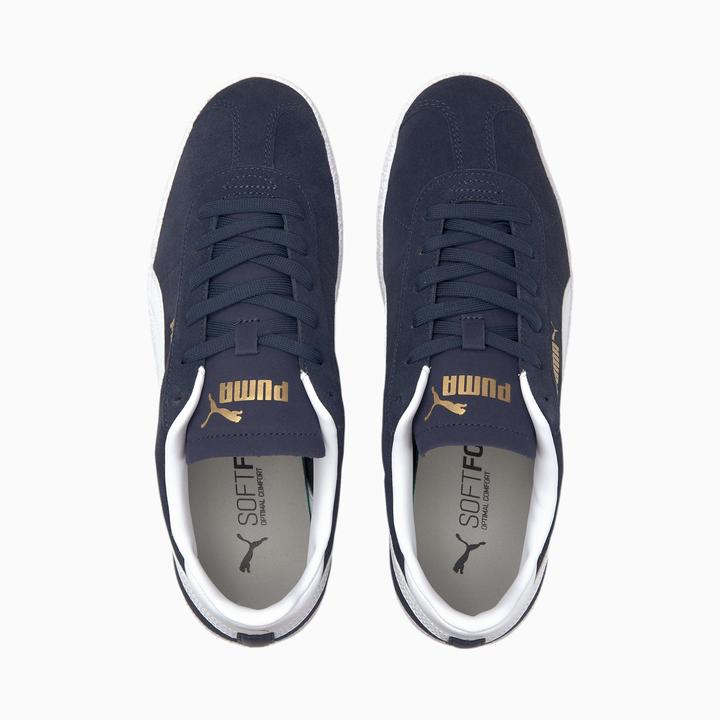 Productafbeelding Puma Club Sneaker Heren (44)