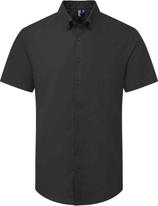 Produktbild Premier Supreme Formelles Hemd kurzärmlig (XS)
