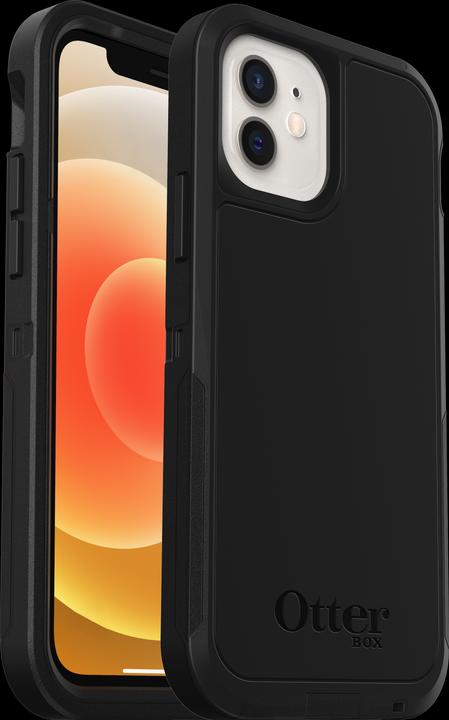 OtterBox Defender XT mit MagSafe (Apple iPhone 12, Apple iPhone 12 Pro)