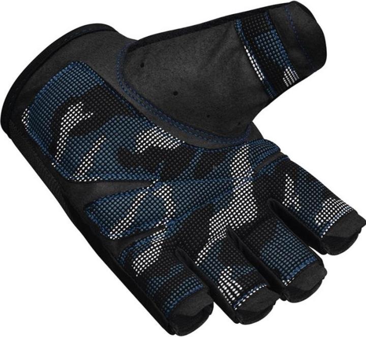 Produktbild Rdx Fitnesshandschuhe T2 (S)