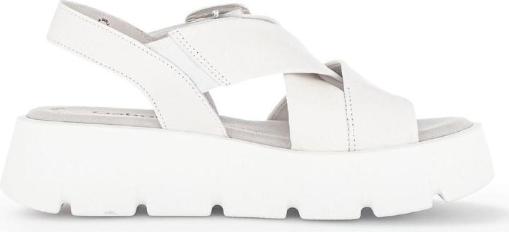Actual product image Gabor Sandalen (36)