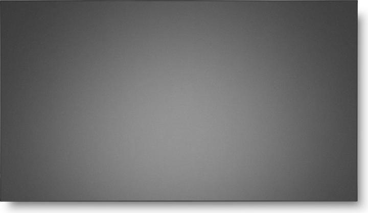 NEC MultiSync UN552S - 139.7 cm (55") Diagonalklasse LCD-Display mit LED-Hintergrund (1920 x 1080 Pixel, 55")