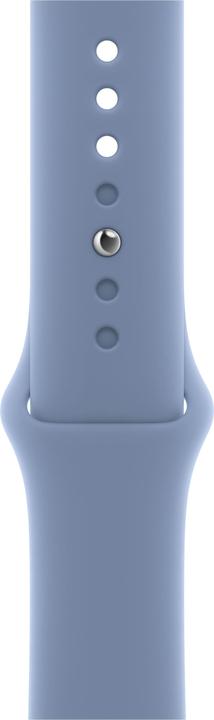 Image du produit Apple Bracelet sport (41 mm, Fluoroélastomère)