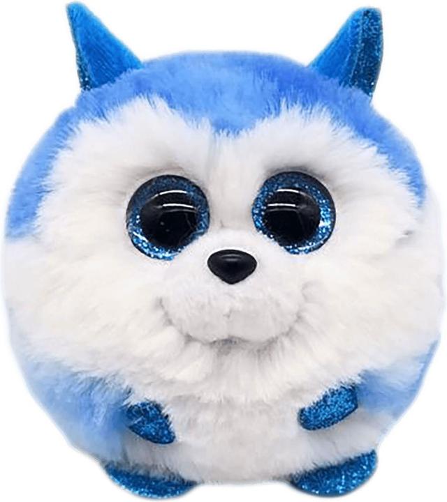 Produktbild Ty Teeny Puffies Prince Husky 10cm (7.30 cm)