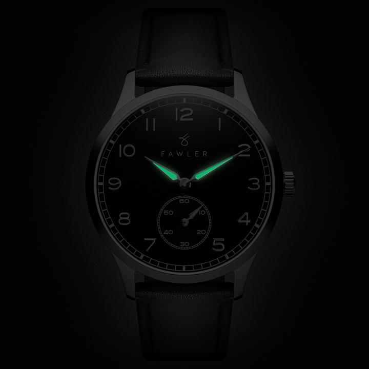 Image du produit Fawler Adrien (40 mm)