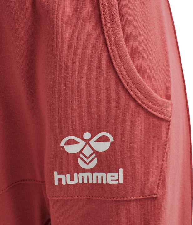 Actual product image hummel Futte Pants (104)