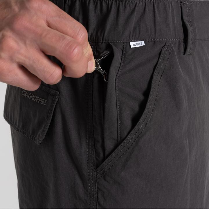 Produktbild Craghoppers Nosilife Cargo Shorts II (3XL)