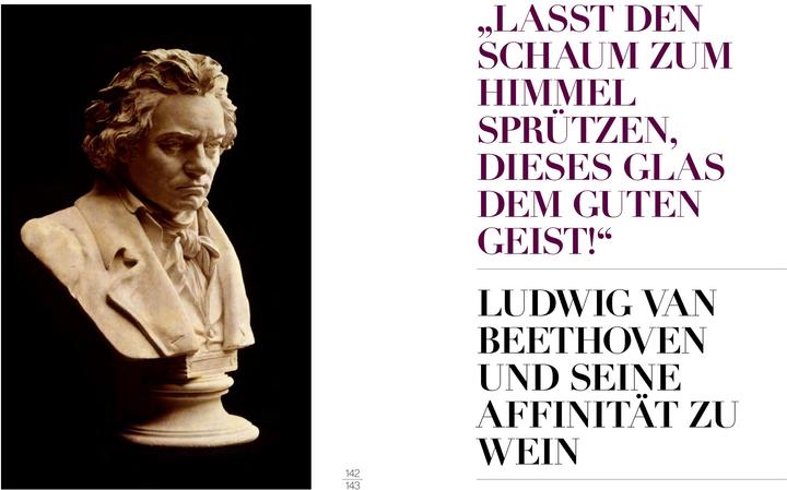 Immagine prodotto Weingeschichte (Tedesco, Ralf frenello, Hallwag, 2022)