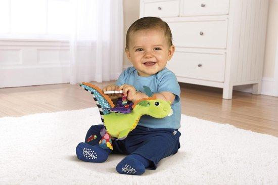 Produktbild Tomy Lamaze Flip Flap Dragon