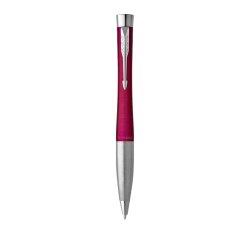 Produktbild Parker Kugelschreiber TWIST URBAN Vibr. C.C. bl. M (Magenta, Edelstahl, 1 x)