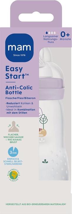 Immagine prodotto MAM Easy Start (260 ml)