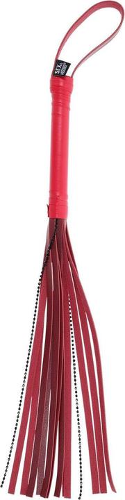 Immagine prodotto Sportsheets ex's and oh's crystal flogger