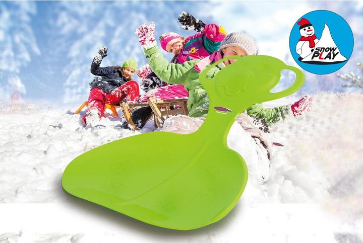 Actual product image Jamara Snow Play