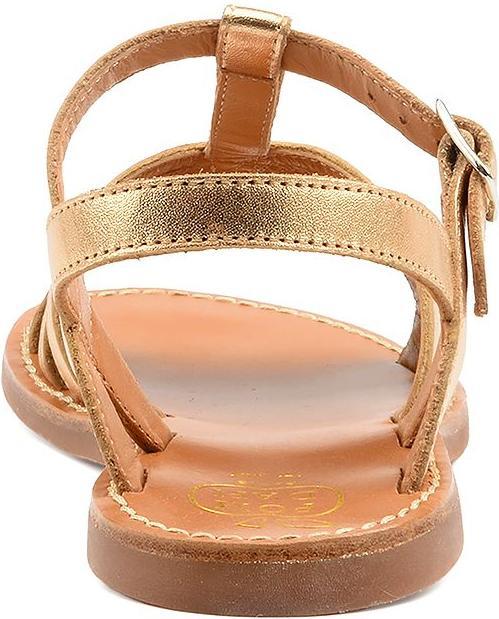 Produktbild Pom D'api Plage Curve Stripes (36)