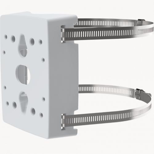 Actual product image Axis Pole mount T91B47 100-410mm (Mounting kit)