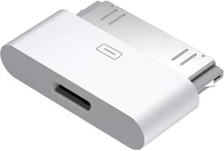 Actual product image PowerGuard Adapter (Lightning, 30-pin)