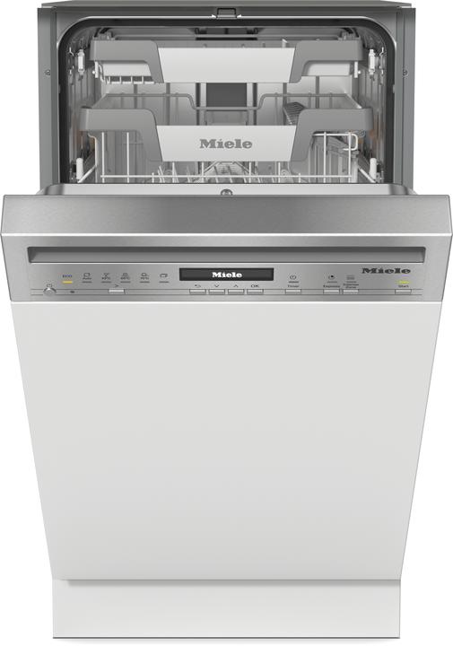 Actual product image Miele G5740SCiSL