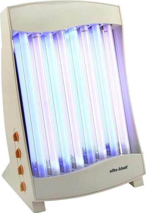 Produktbild Efbe-Schott Gesichtsbräuner SC GB 838 N